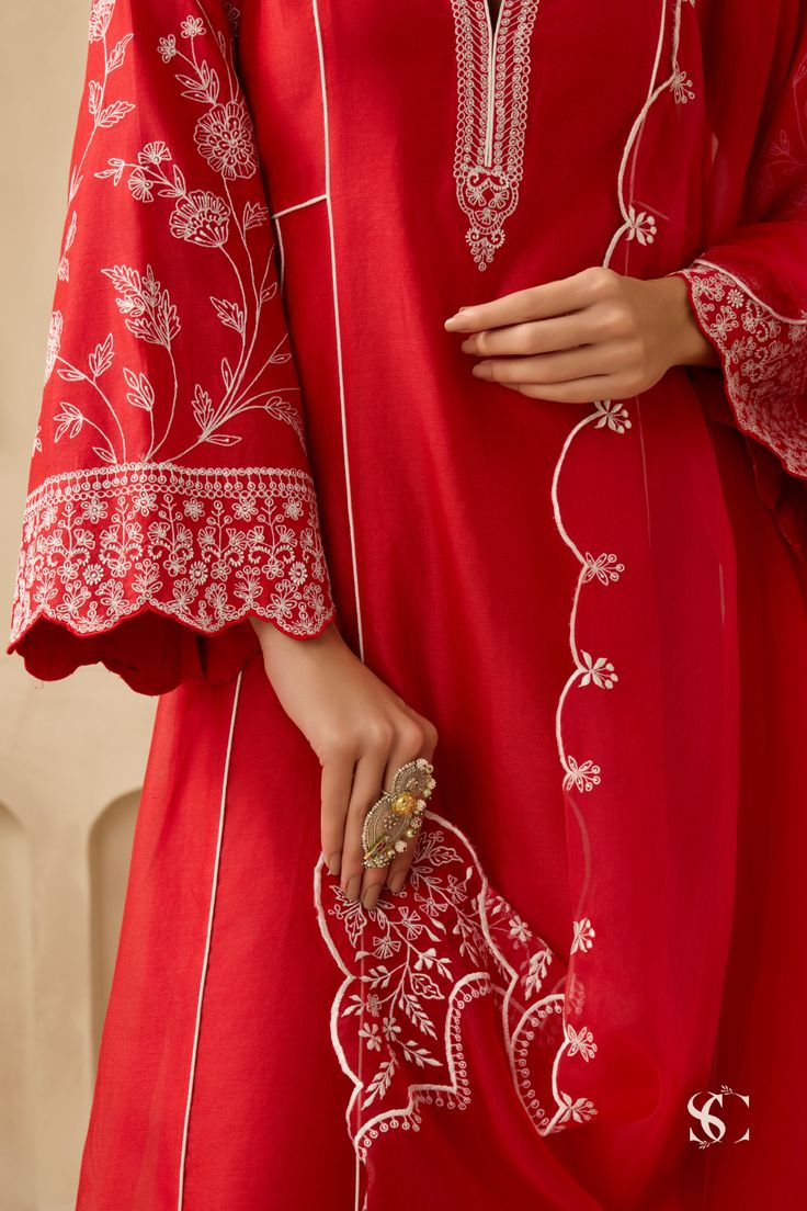 Festive Wear