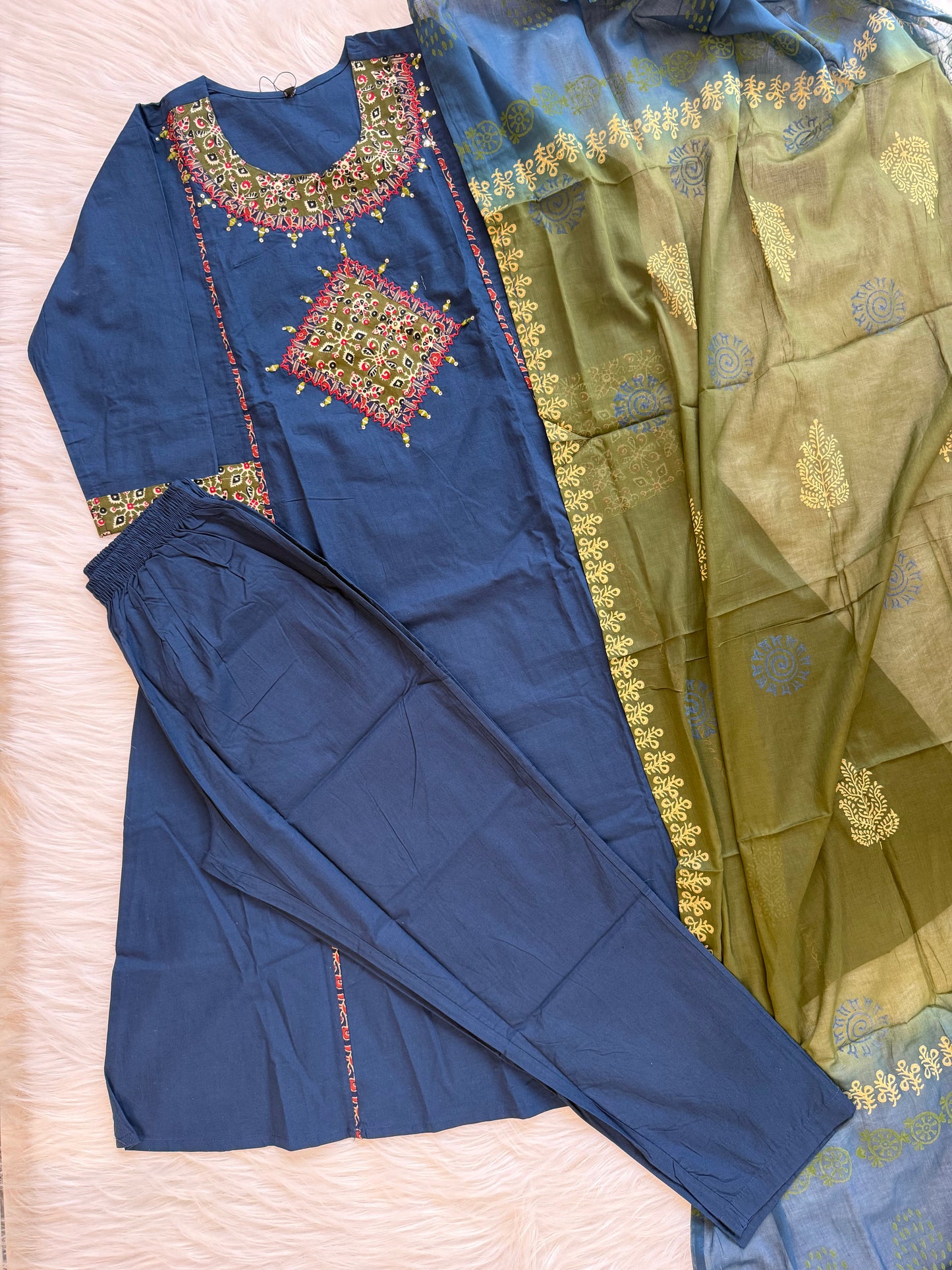 FULL VIEW