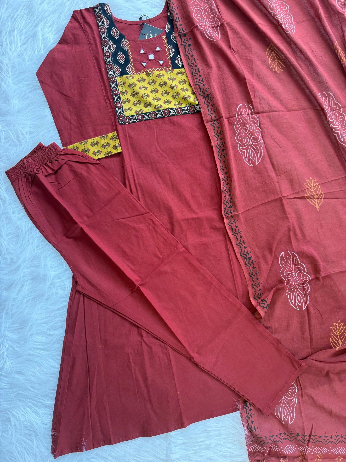 FULL VIEW