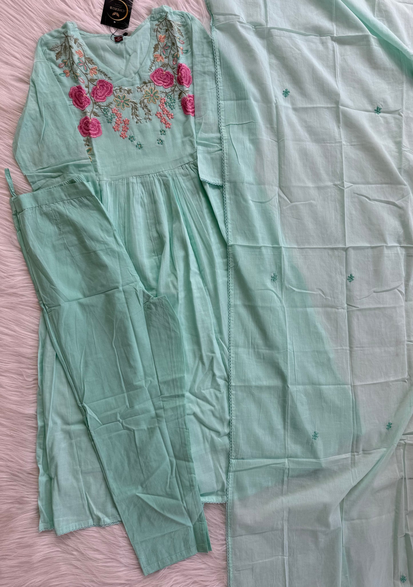FULL VIEW