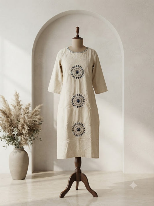 DHARA MANDALA COORDSET-0102