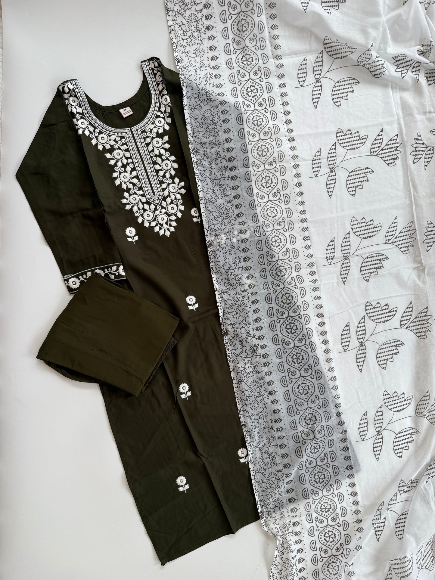 NECK