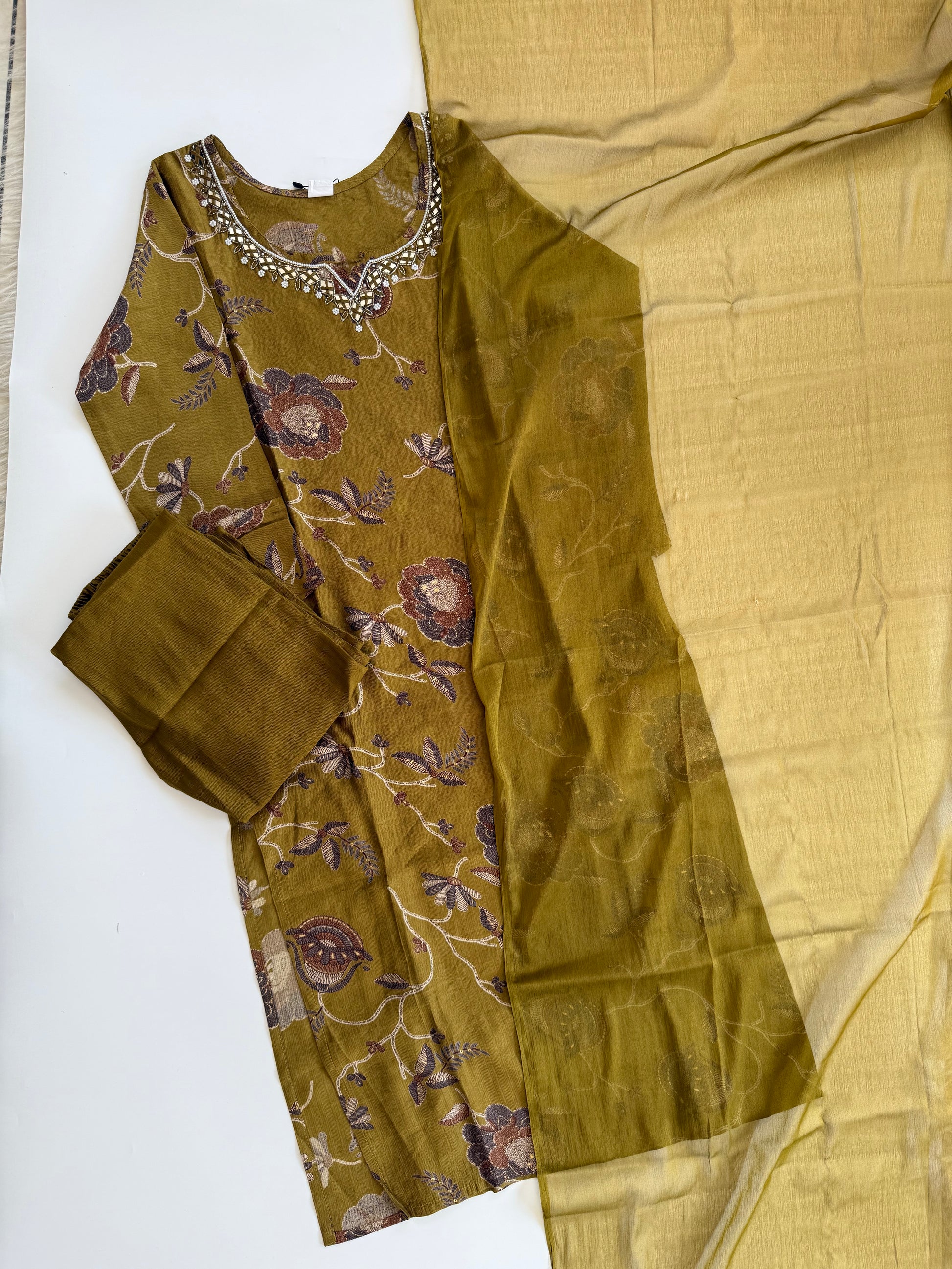 OVERALL VIEW