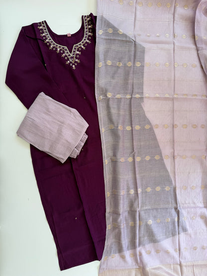 OVERALL VIEW