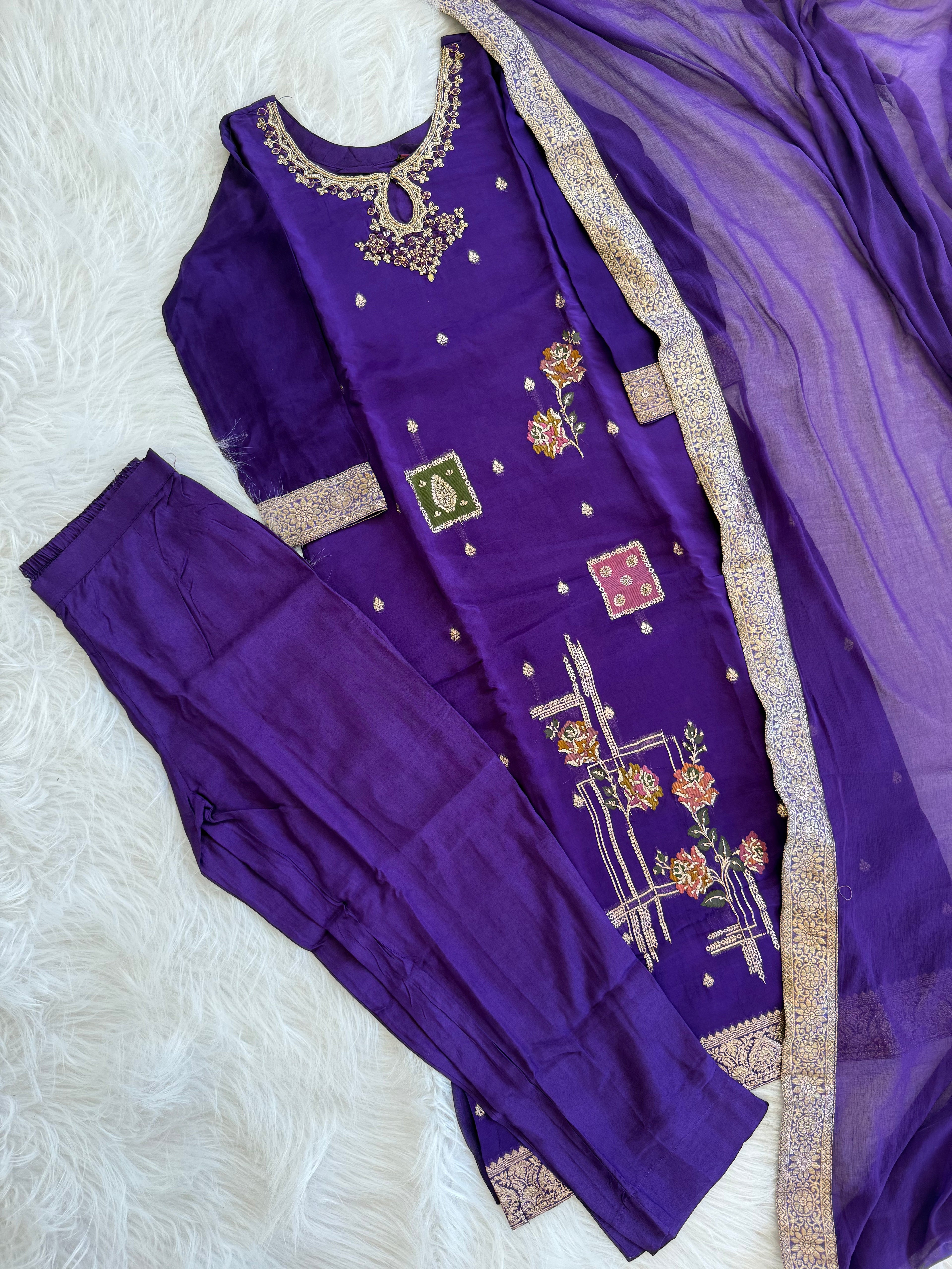 FULL VIEW