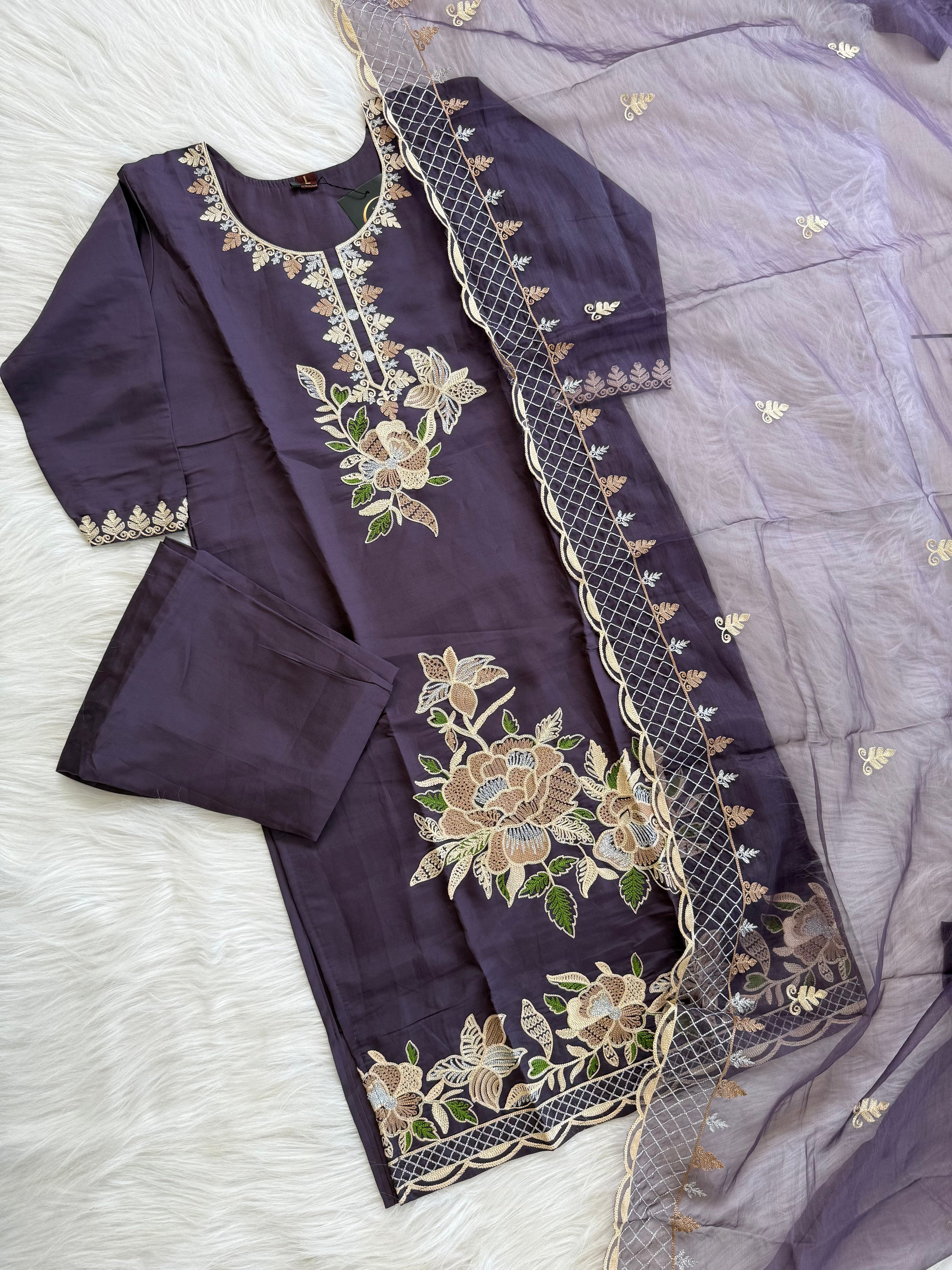 FULL VIEW