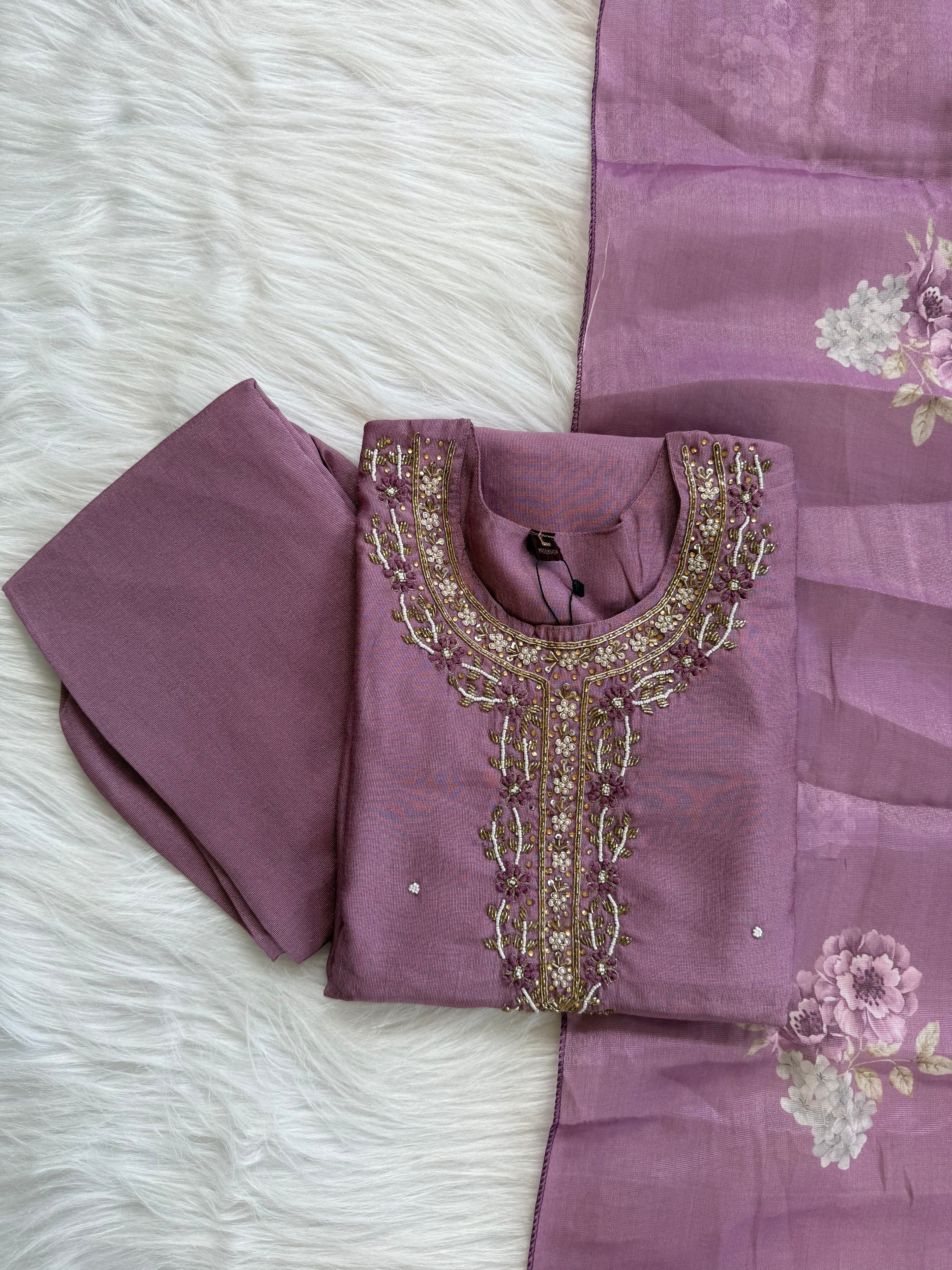 OVERALL VIEW