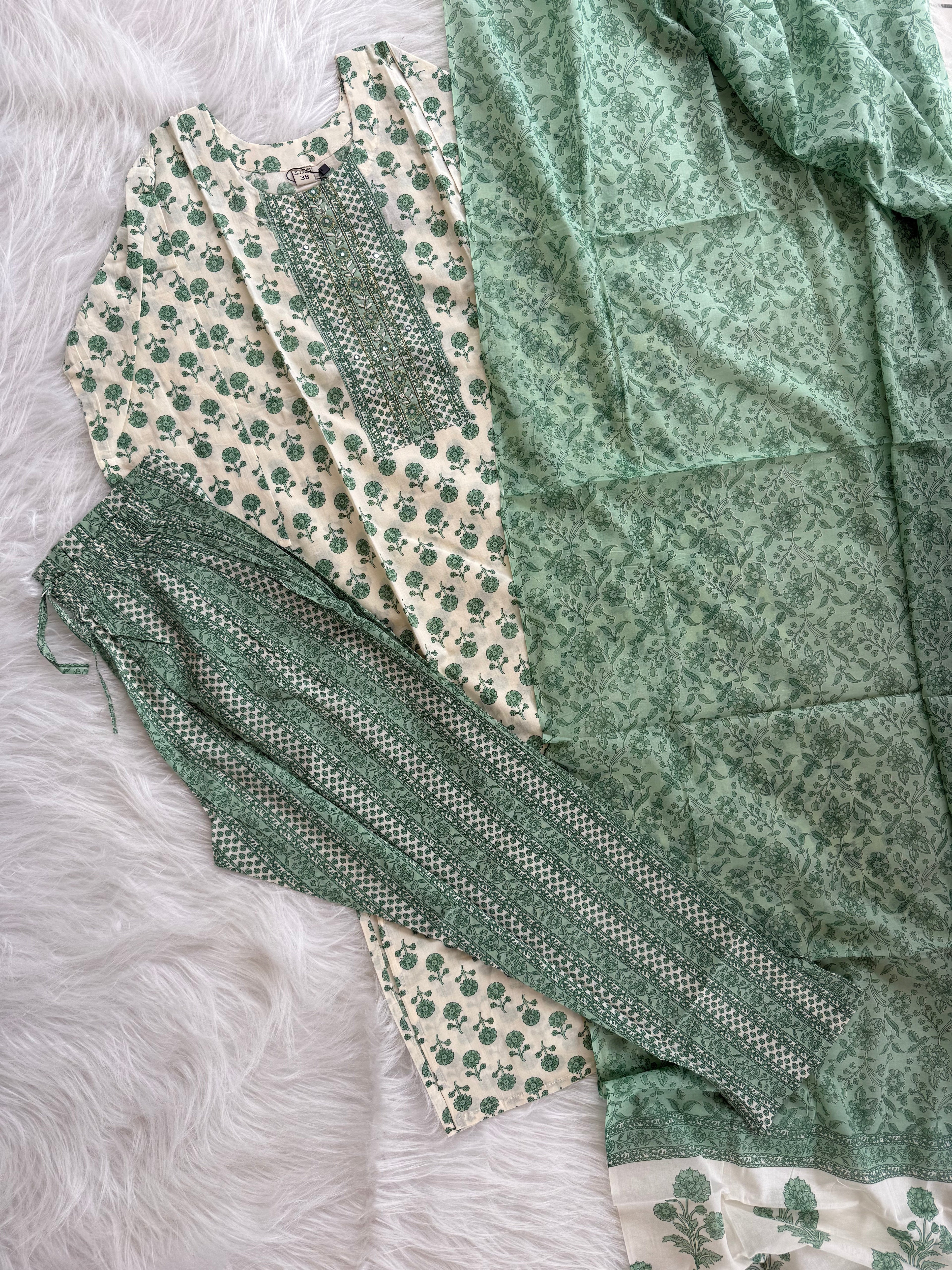 FULL VIEW