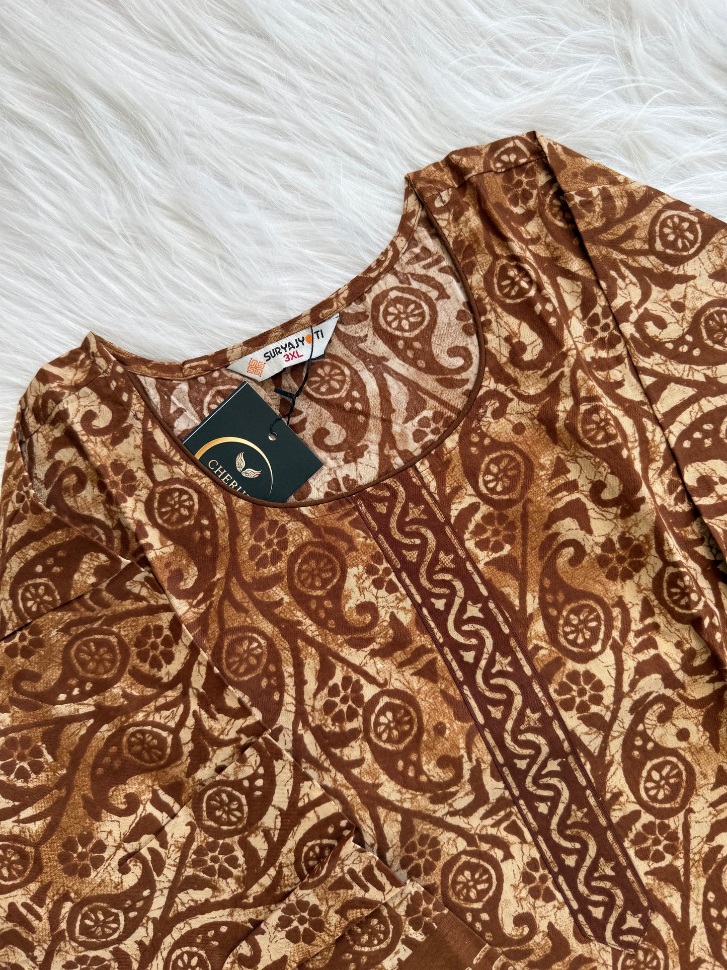 NECK