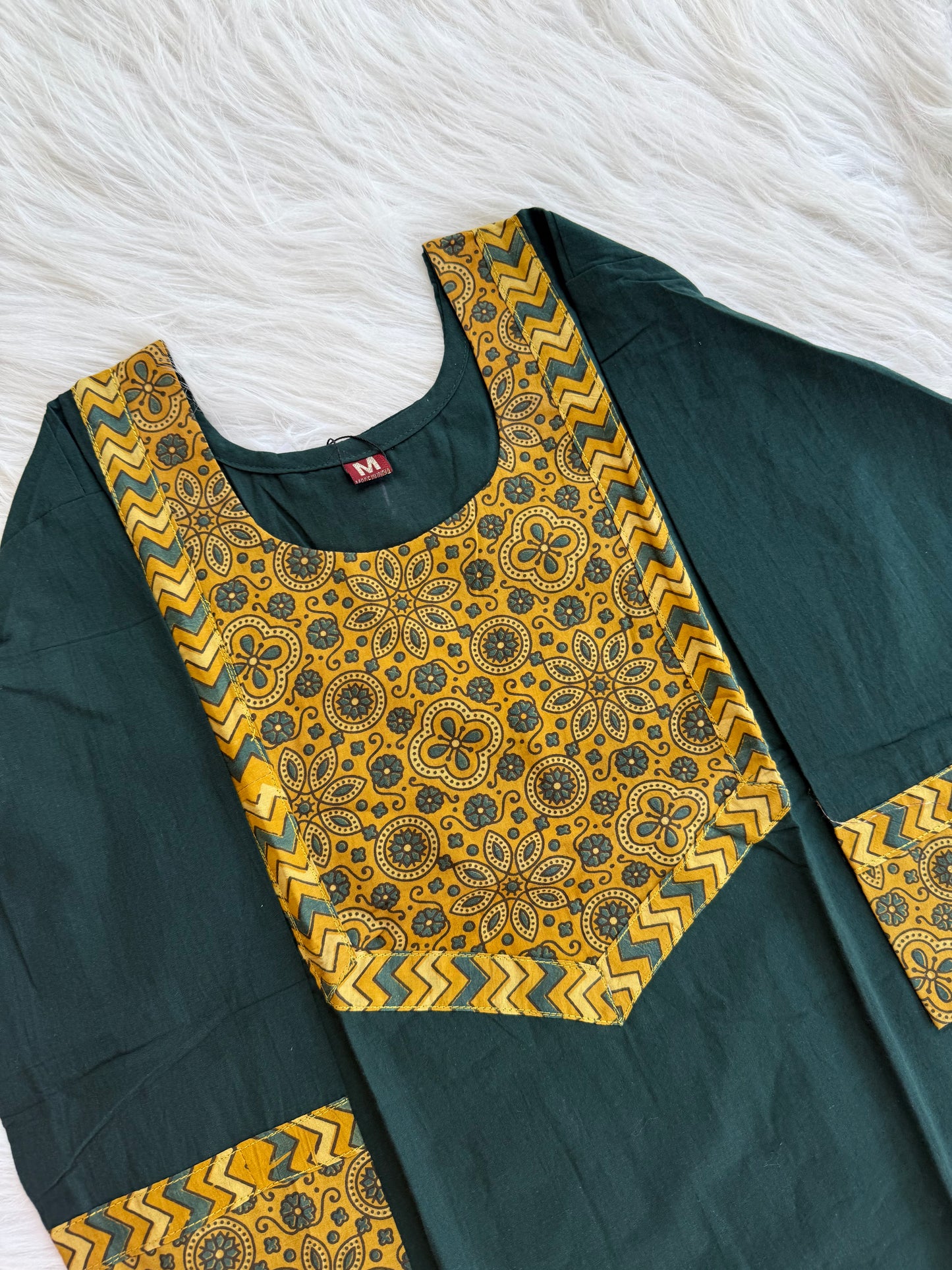 NECK