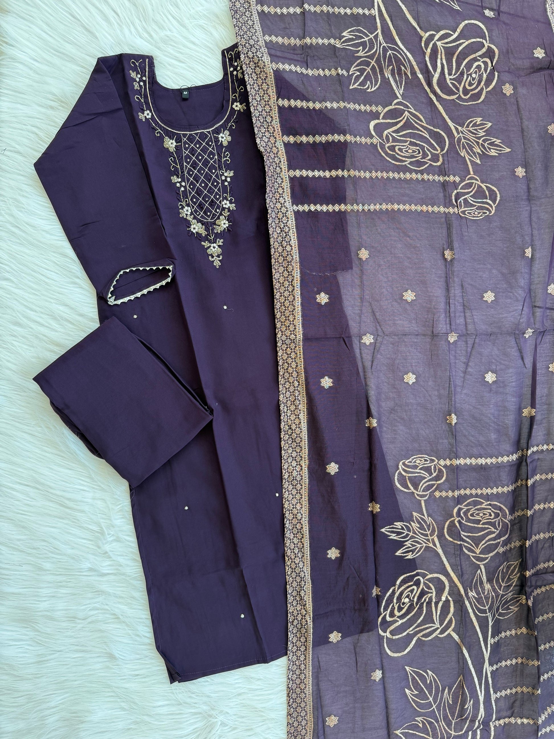 OVERALL VIEW
