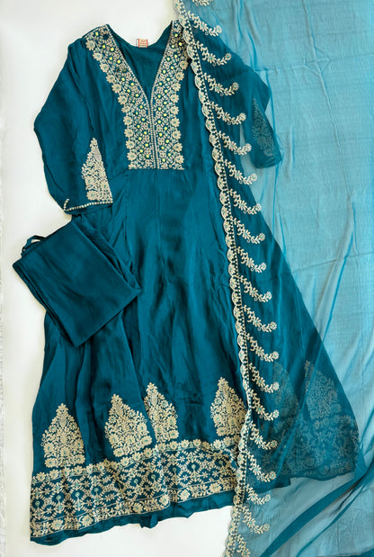 OVERALL VIEW
