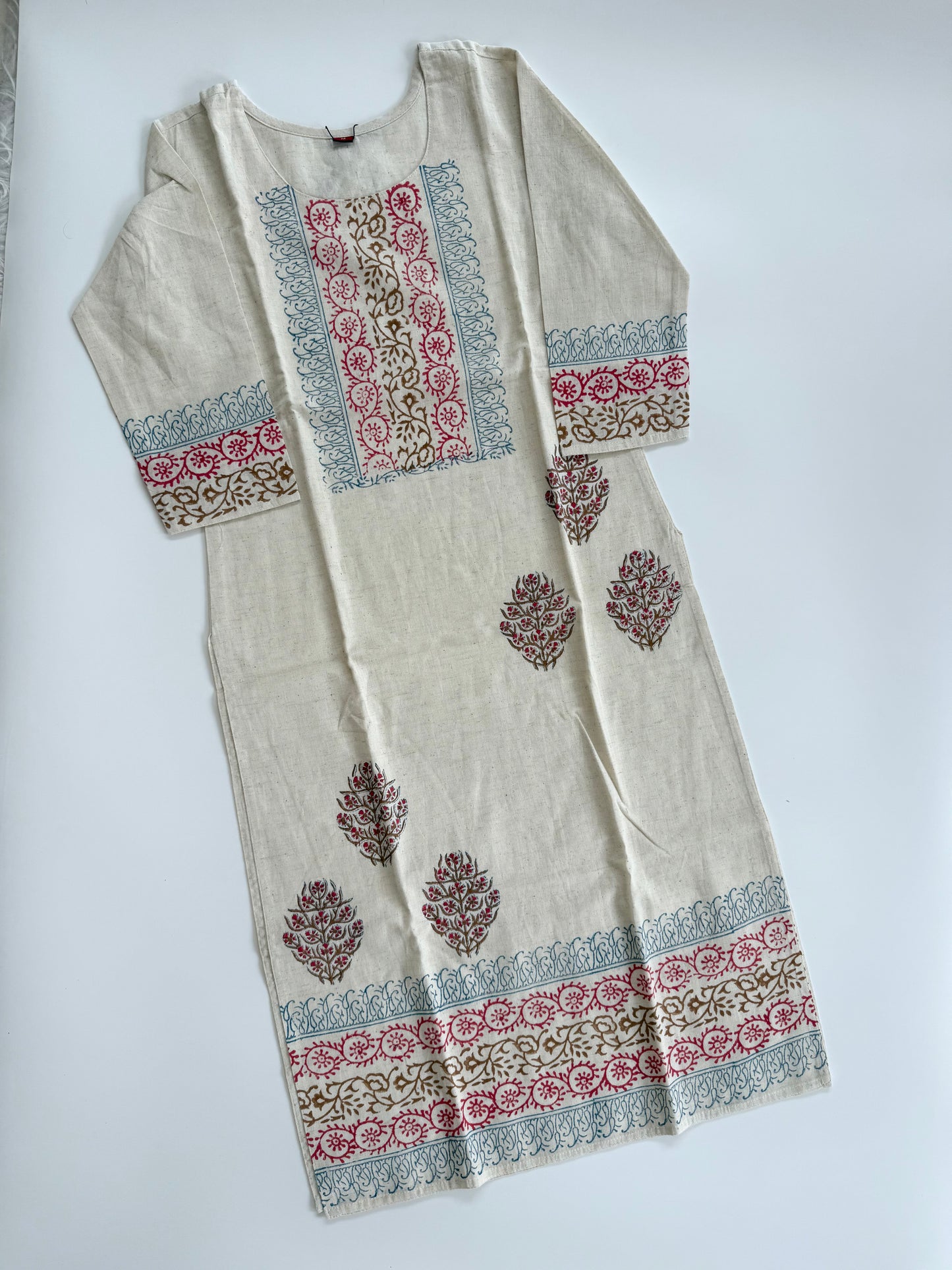 FULL VIEW