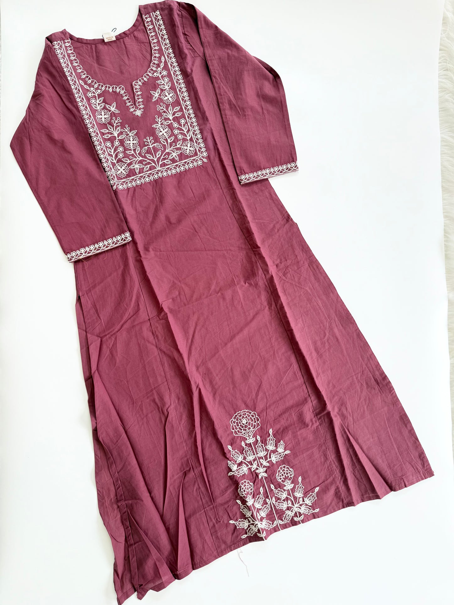 FULL VIEW