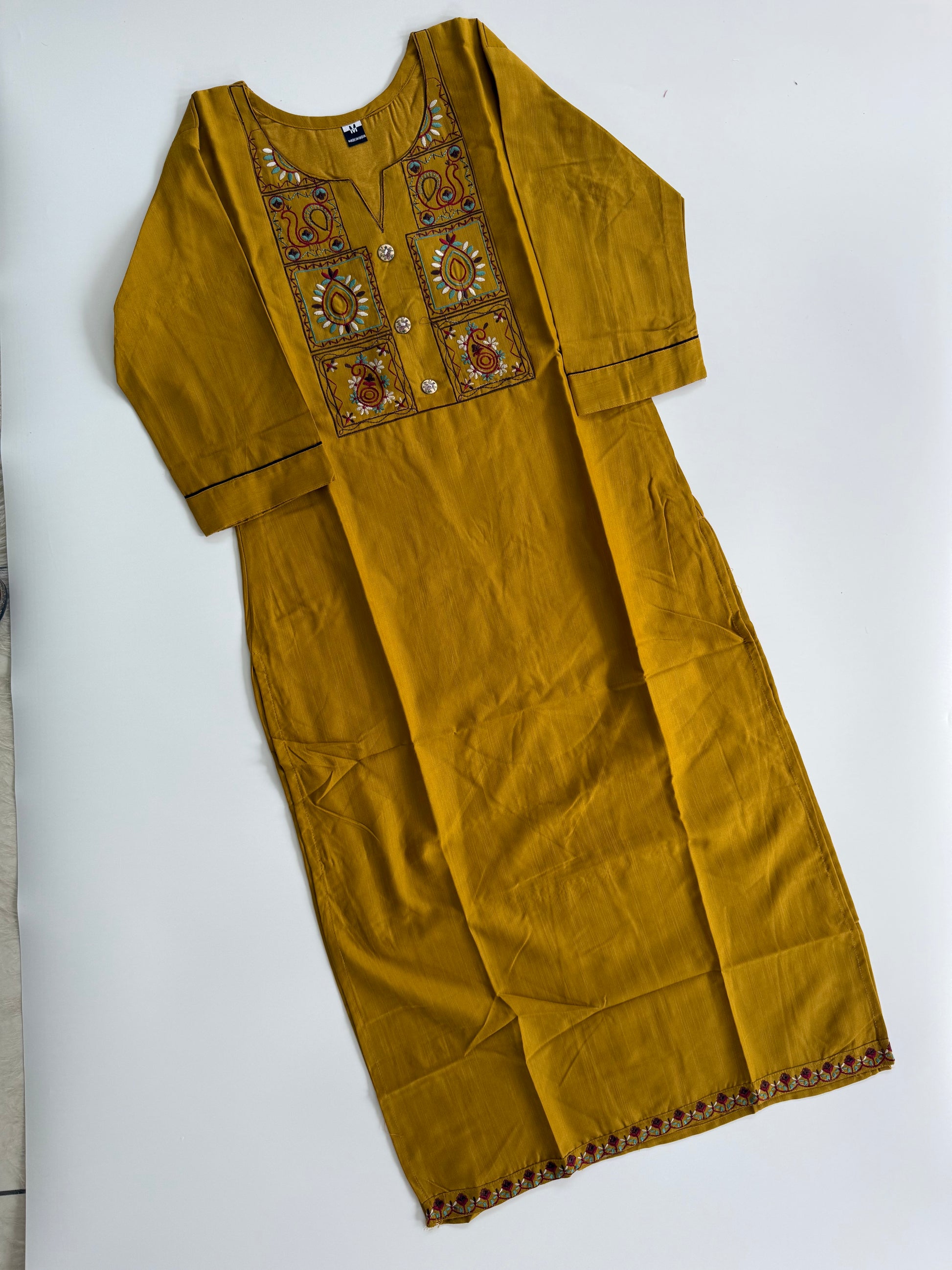 OVERALL VIEW