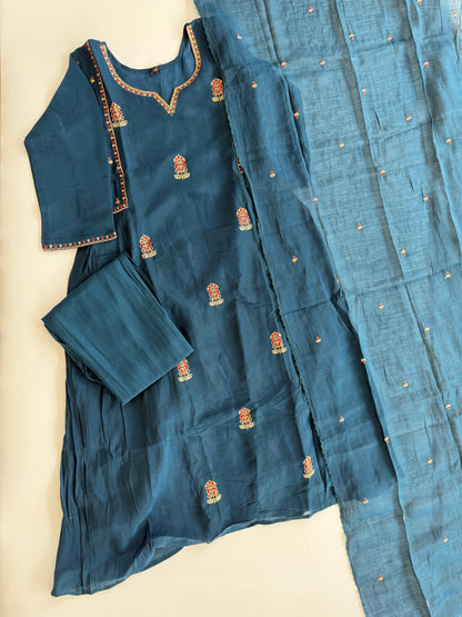 OVERALL VIEW
