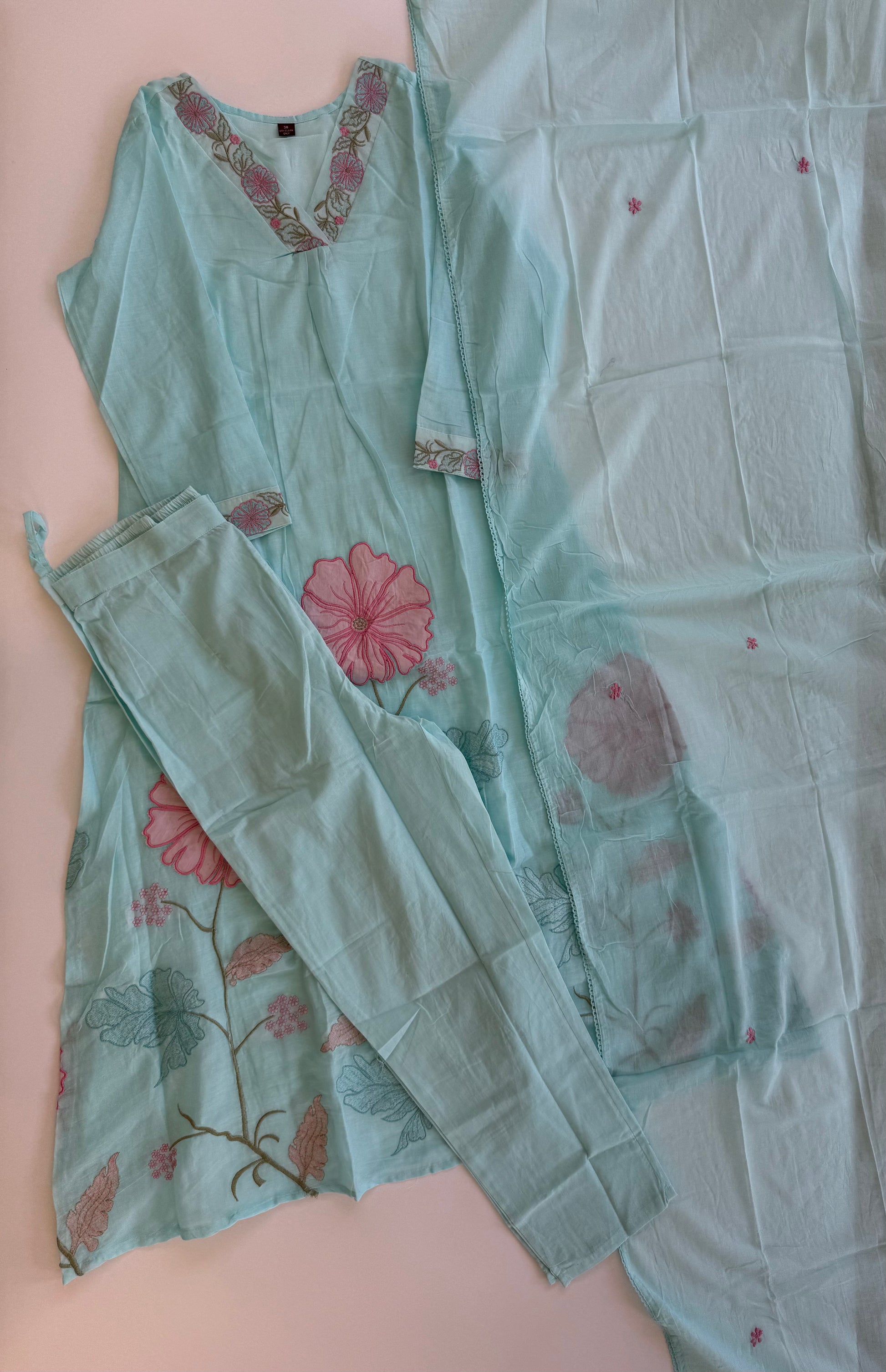 FULL VIEW