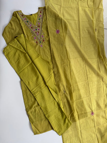 OVERALL VIEW