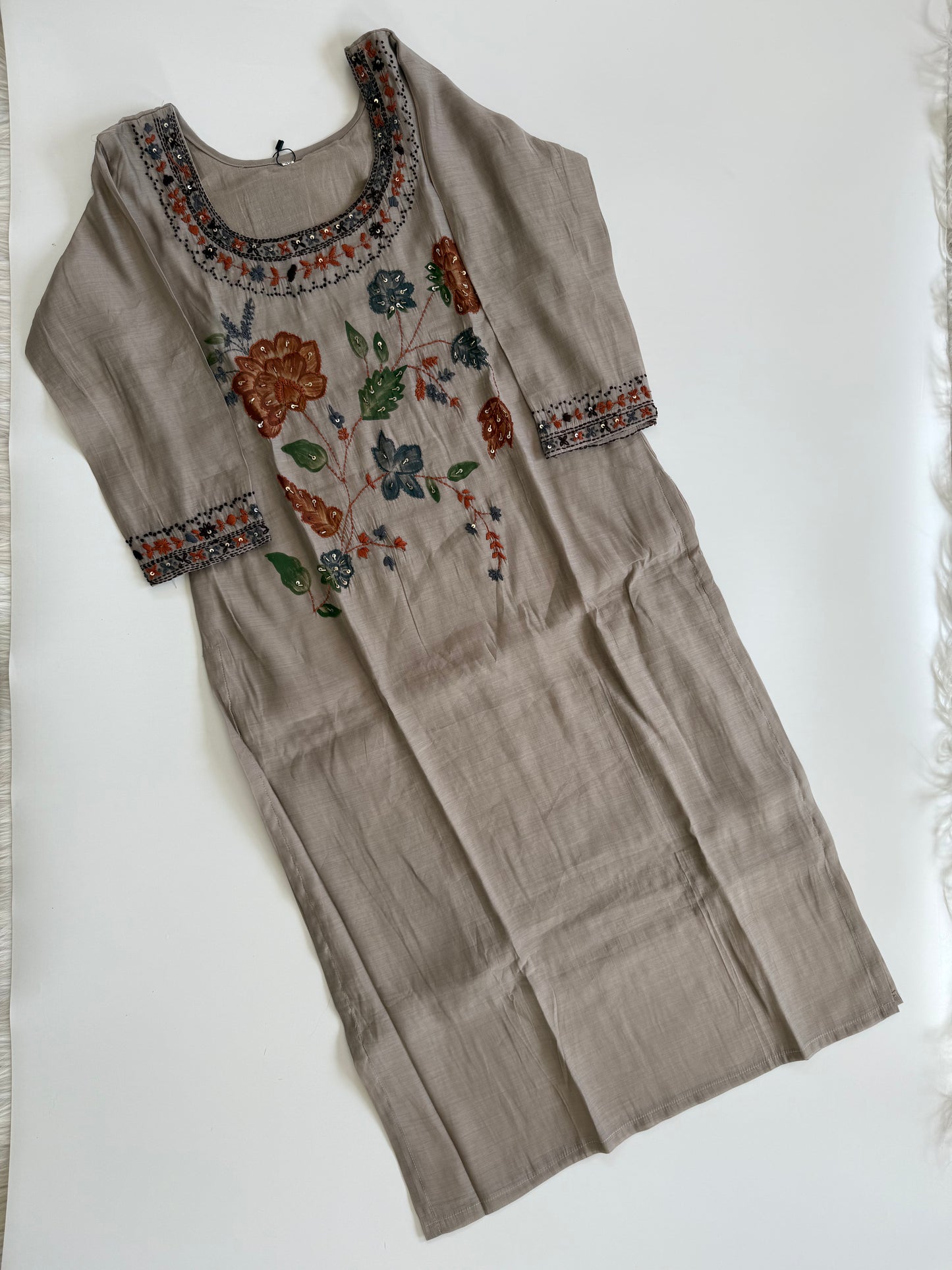 NECK