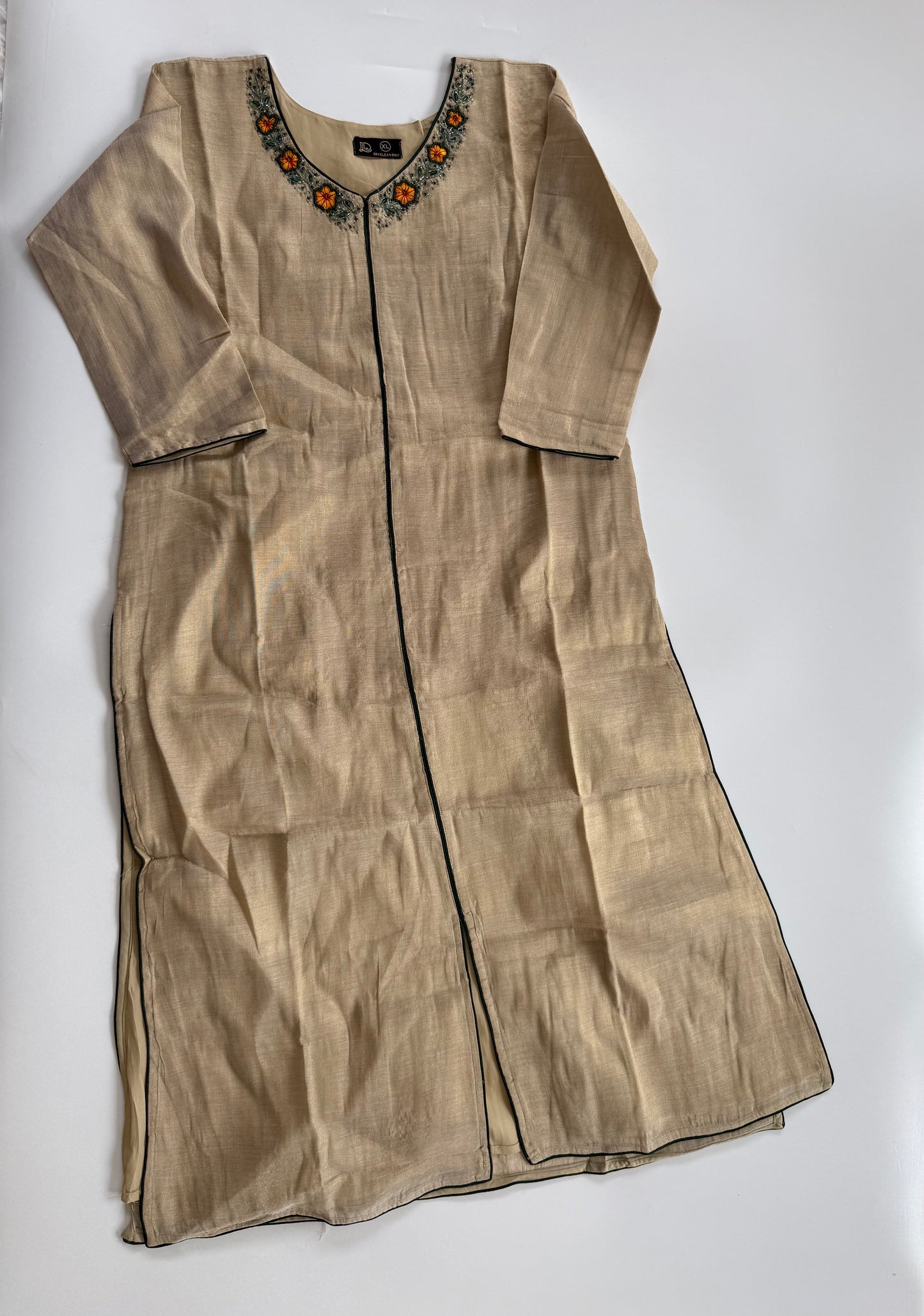 NECK