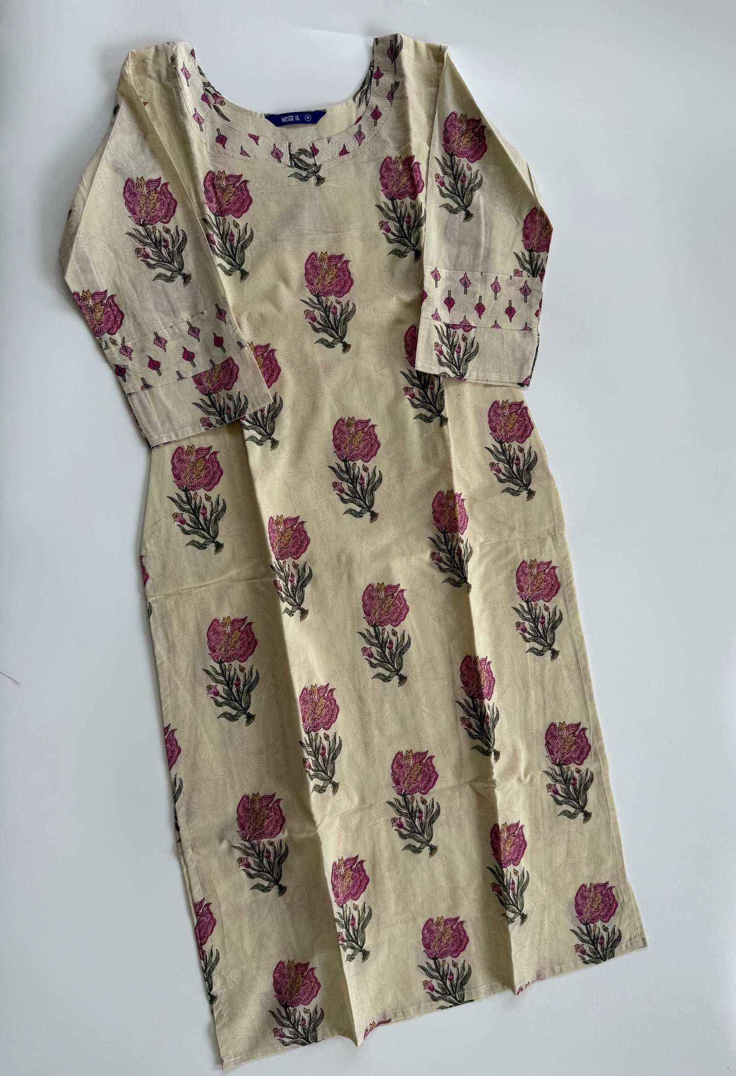 FULL VIEW