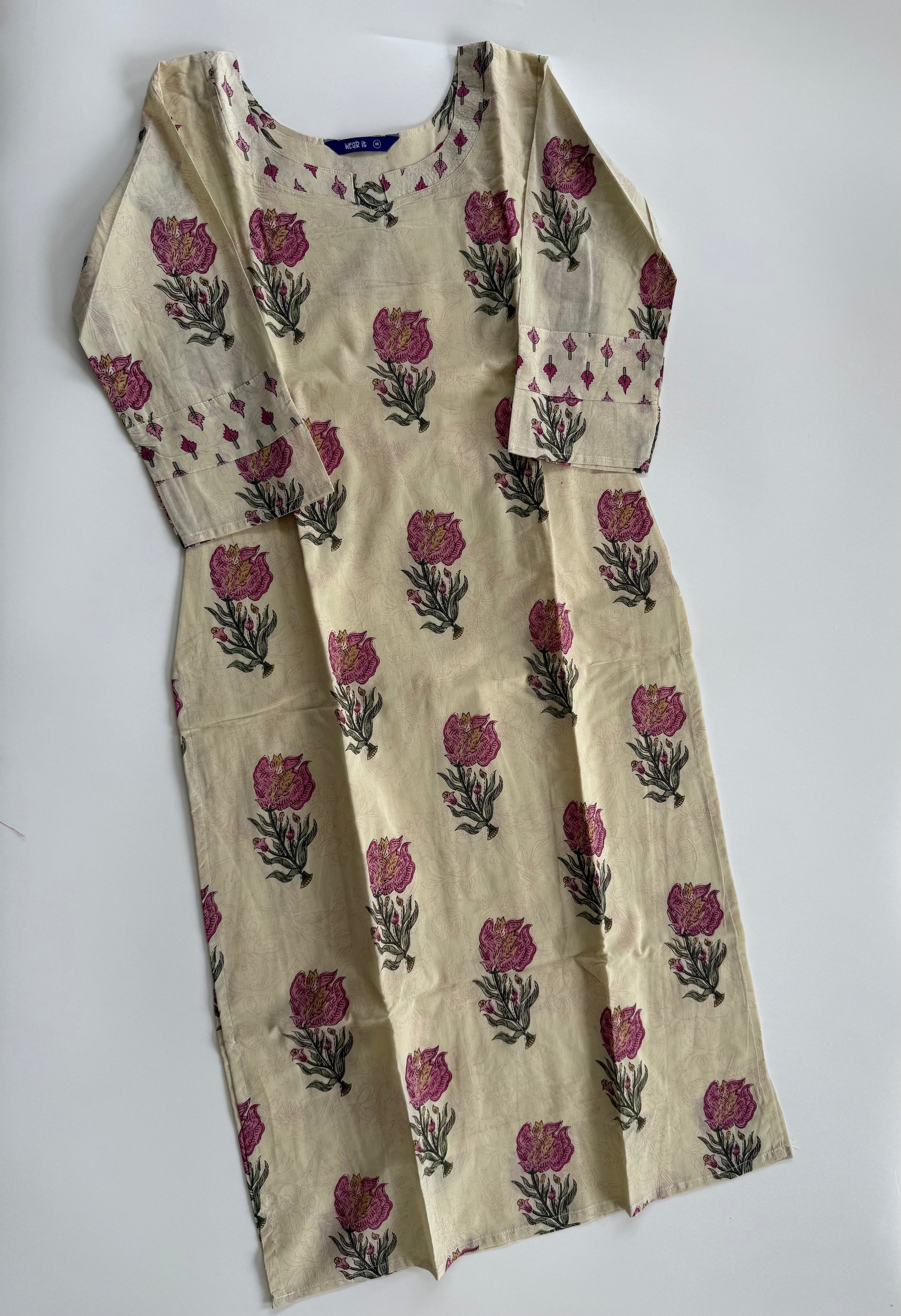 FULL VIEW