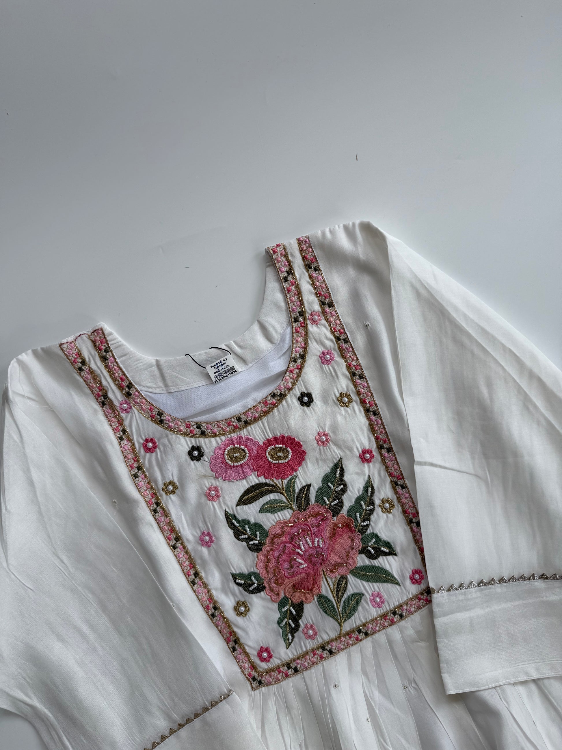 OVERALL VIEW