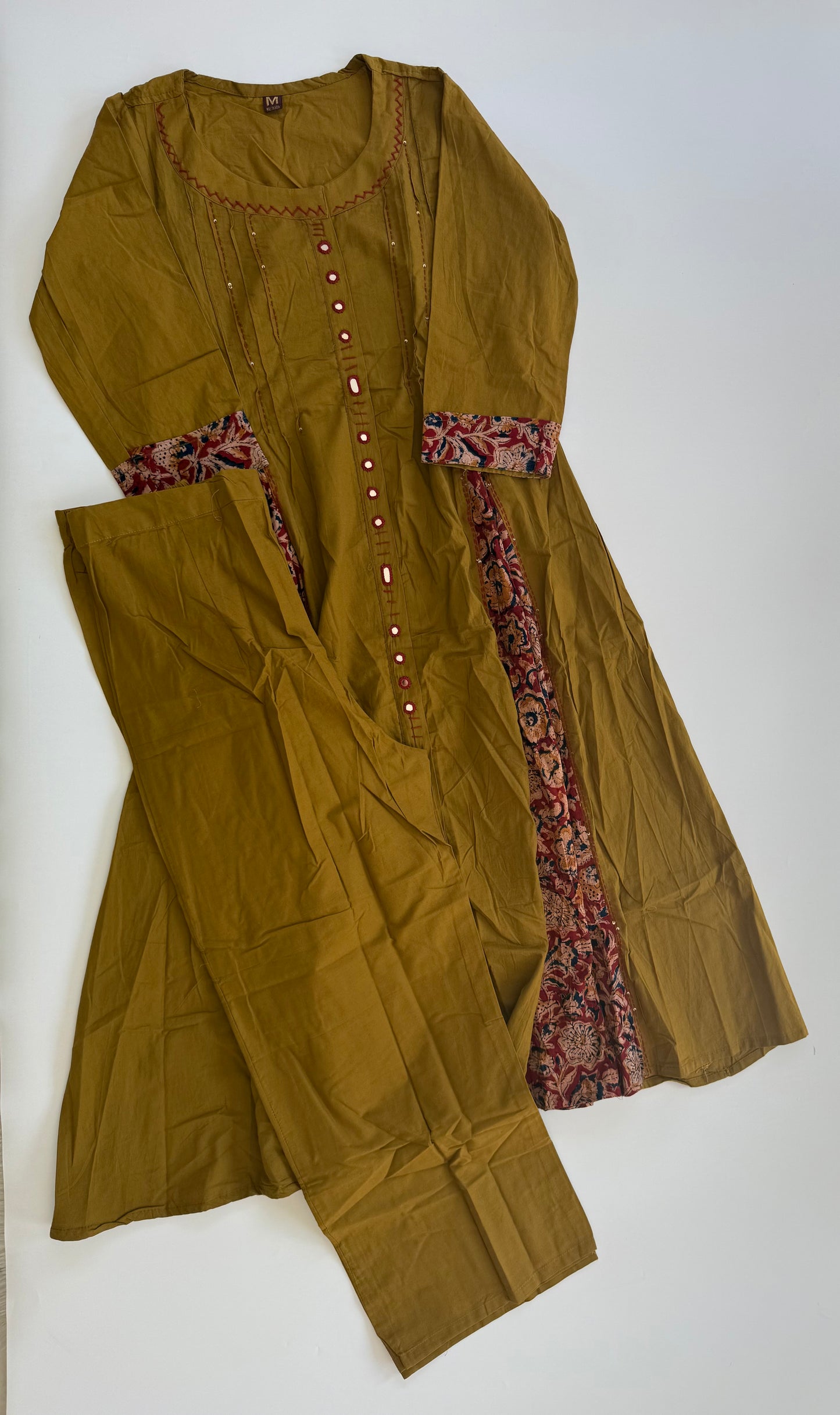 FULL VIEW